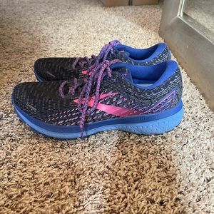 Brooks Ghost 13